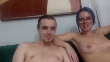 Covidcoodies 04-09-2021 Naked 